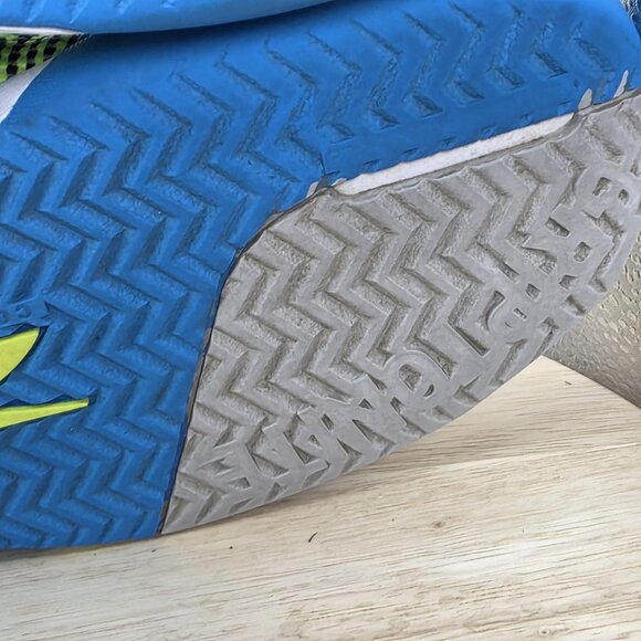 Size 13 - Reebok Mens NANO COURT Training Running Sneaker Shoe - Picture 10 of 11